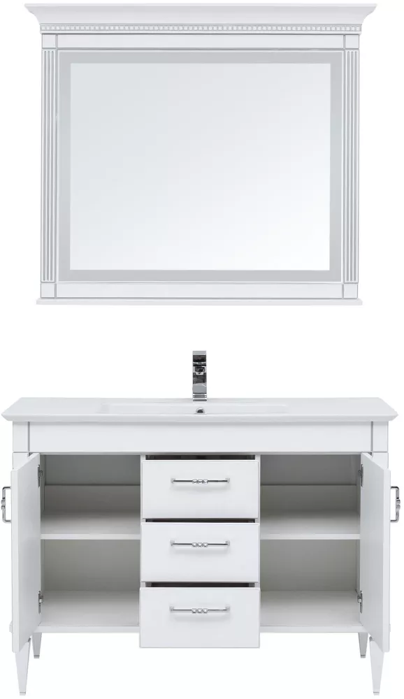 Комплект мебели Aquanet Селена 00233127