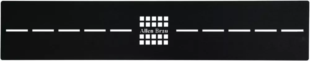 Решетка для душевого лотка Allen Brau Infinity 8.210N3-BBA