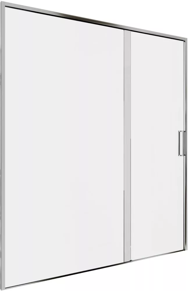 Душевая дверь Aquanet Pleasure Evo AE65-N160-CT