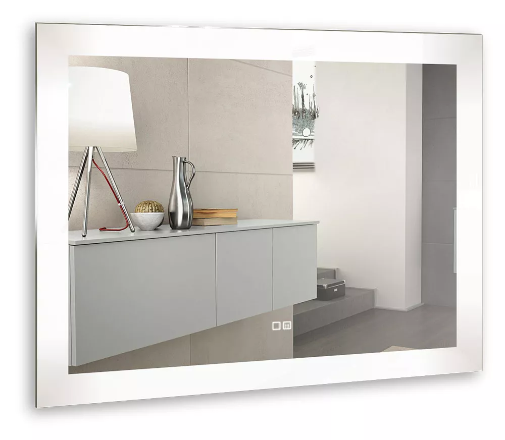 Зеркало Silver Mirrors LED-00002297