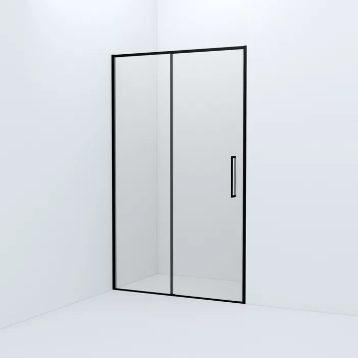 Душевая дверь Iddis Slide SLI6BS2i69
