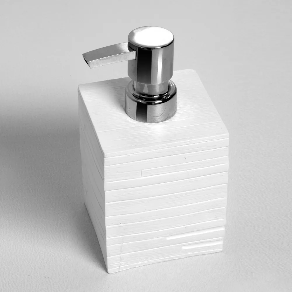 Дозатор для жидкого мыла Wasserkraft K-3899