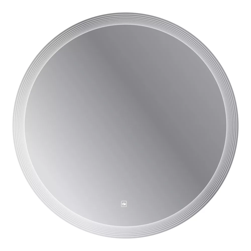 Зеркало с LED подстветкой Cezares Eco 70х70 CZR-SPC-ECO-700-LED-TCH