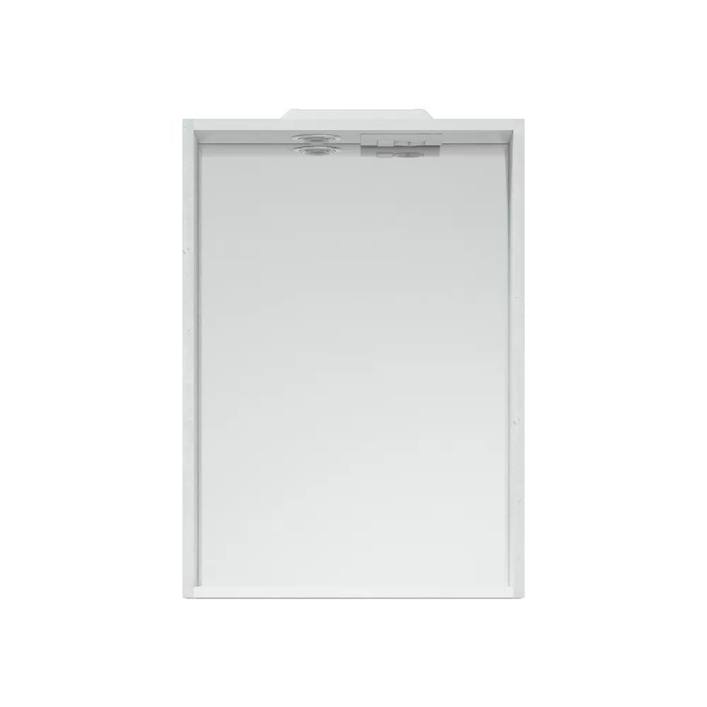 Зеркальный шкаф Corozo Орегон 50 SD-00001435
