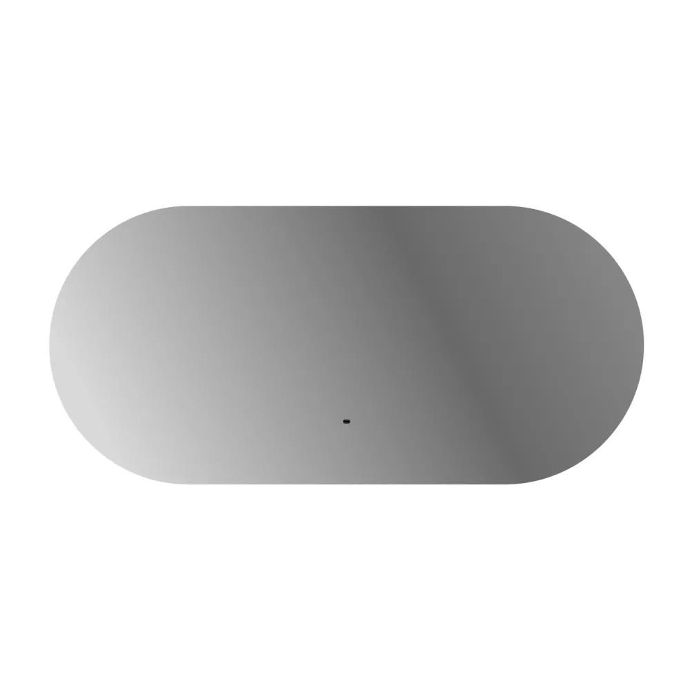 Зеркало с подстветкой Cezares Vague 150х70 CZR-SPC-VAGUE-1500-700-MOV