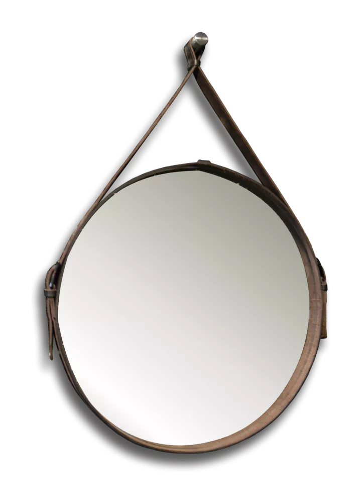 Зеркало Silver Mirrors D610 Капитан ФР-00002247