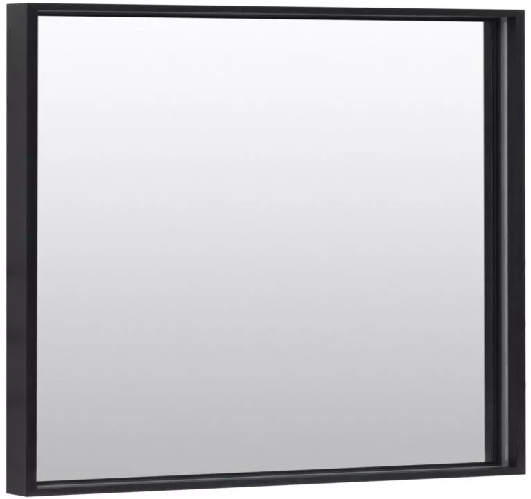 Зеркало De Aqua Алюминиум 90 LED черный