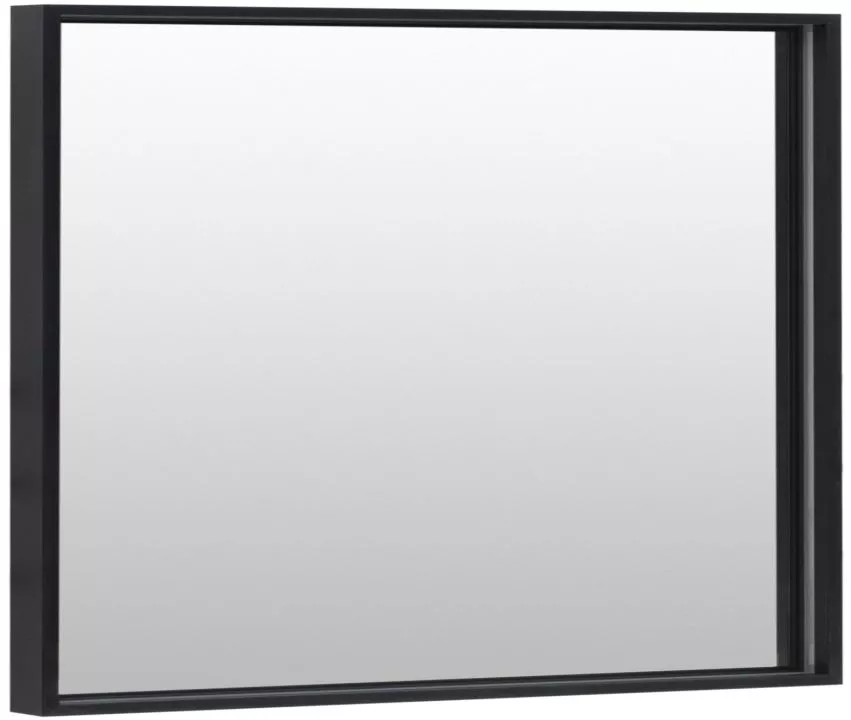 Зеркало De Aqua Алюминиум 100 LED черный