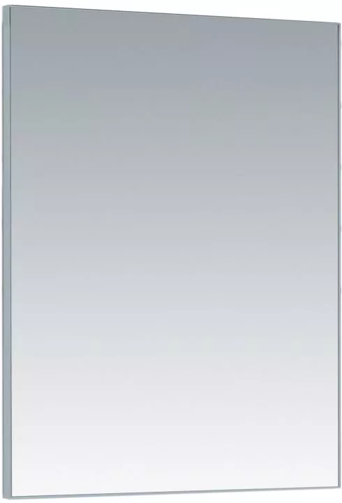 Зеркало De Aqua Сильвер 60 серебро