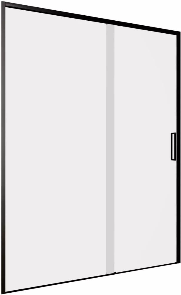 Душевая дверь Aquanet Pleasure Evo AE65-N140-BT