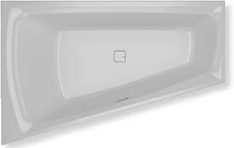 Асимметричная акриловая ванна Riho Still smart 170х110 B101001005