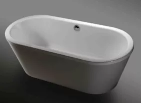 Отдельностоящая ванна Art&max Forli 170х80 AM-FORLI-1700-800