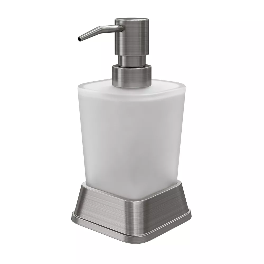 Дозатор для жидкого мыла Wasserkraft K-5499N