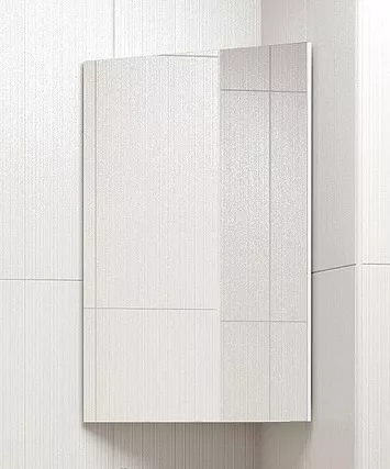Зеркальный шкаф Corozo Триана 37 SD-00000300
