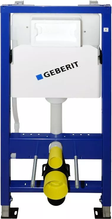 Инсталляции Geberit Duofix 458.103.00.1
