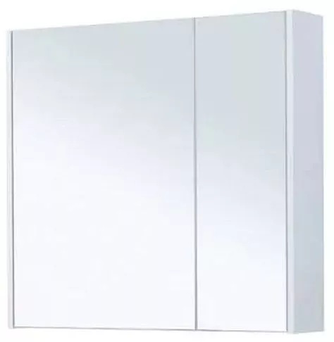 Зеркальный шкаф Aquanet Палермо 79х75 00254538