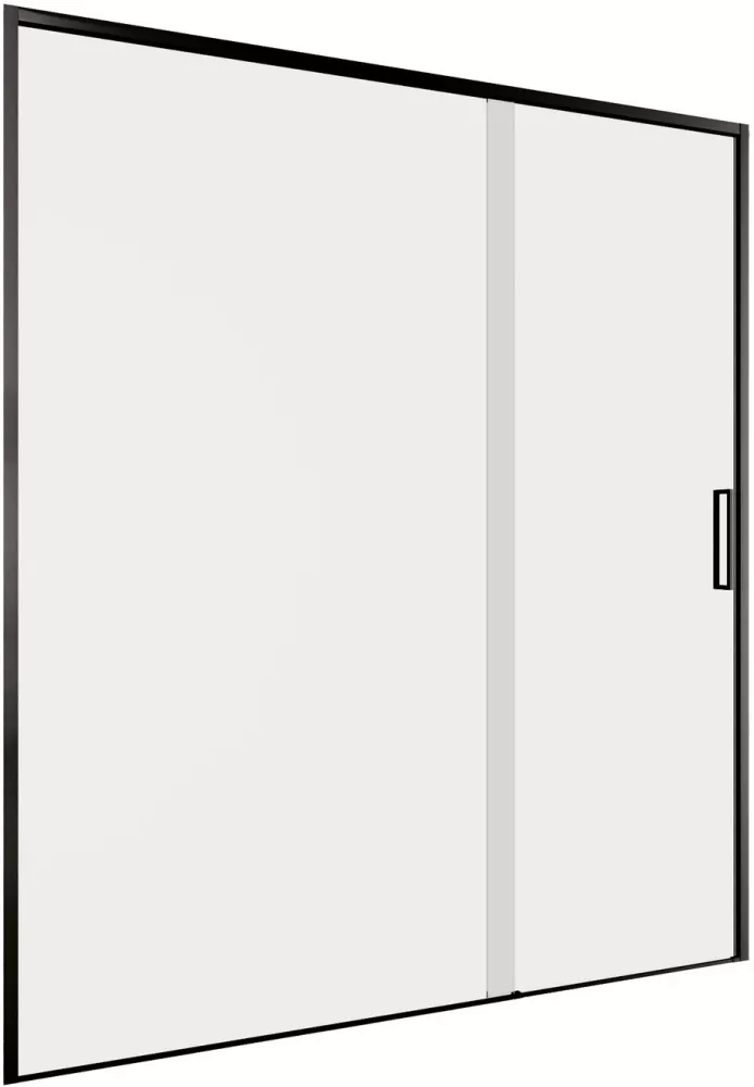 Душевая дверь Aquanet Pleasure Evo AE65-N160-BT