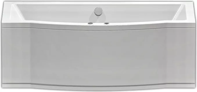 Фронтальная панель (для ванны Гелиос) Aquatek EKR-F0000011
