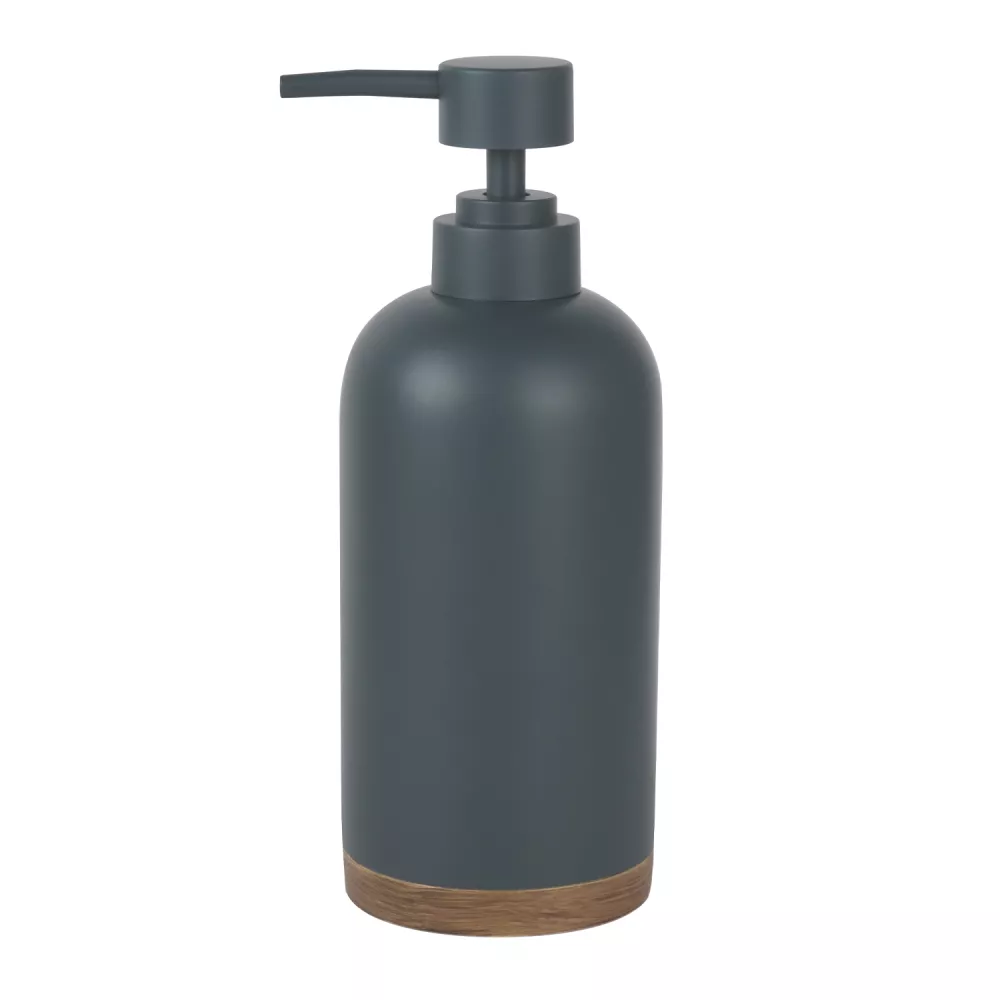 Дозатор для жидкого мыла Wasserkraft K-3399
