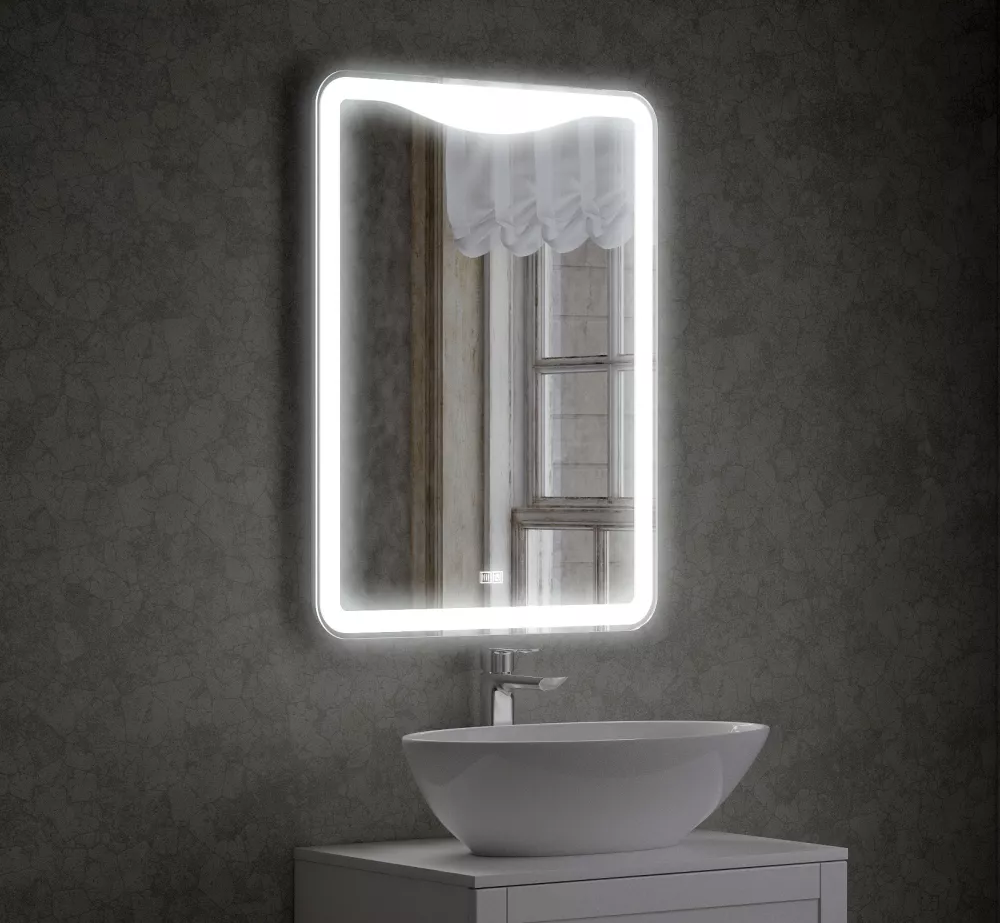 Зеркало с подсветкой Corozo Орли 60 A LED SD-00001115