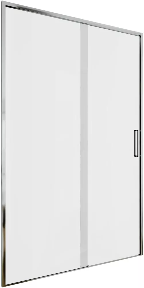 Душевая дверь Aquanet Pleasure Evo AE65-N120-CT