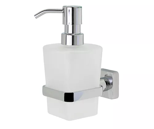 Дозатор для жидкого мыла Wasserkraft K-3999