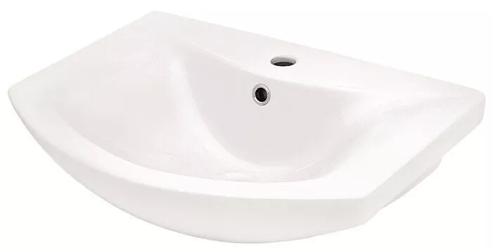 Прямоугольная раковина для ванны Santek Балтика 1.WH11.0.246