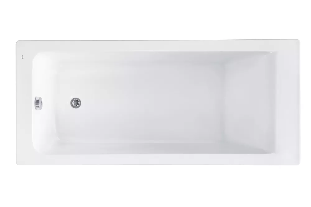 Полуавтоматическая ванна Roca Easy 170х75 ZRU9302899