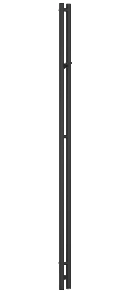 Полотенцесушитель электрический Сунержа Нюанс 3.0 85х1800 15-5843-1853
