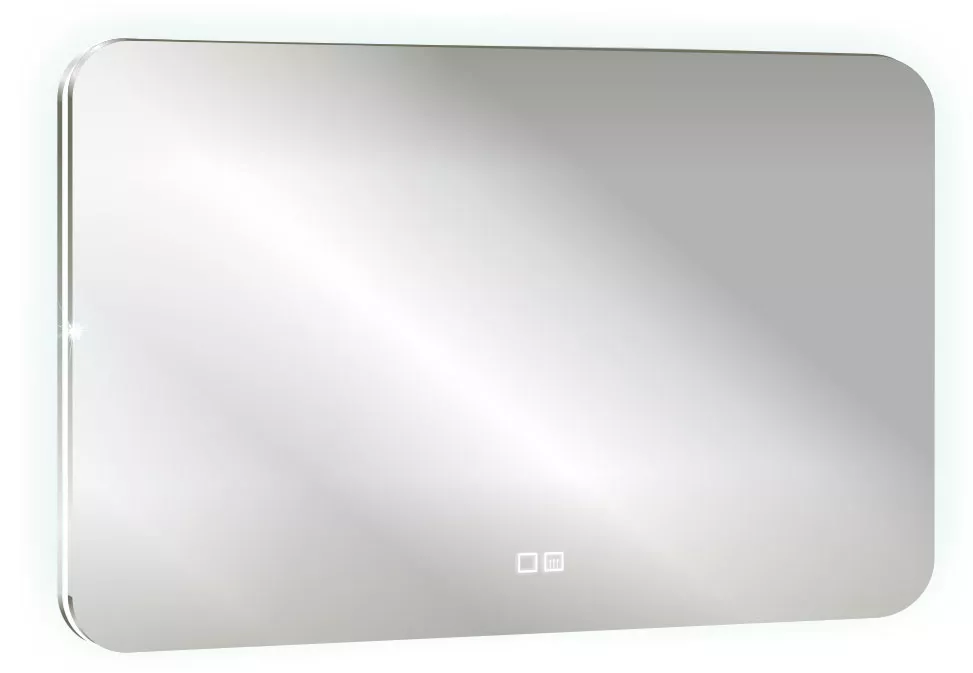 Зеркало Silver Mirrors LED-00002341