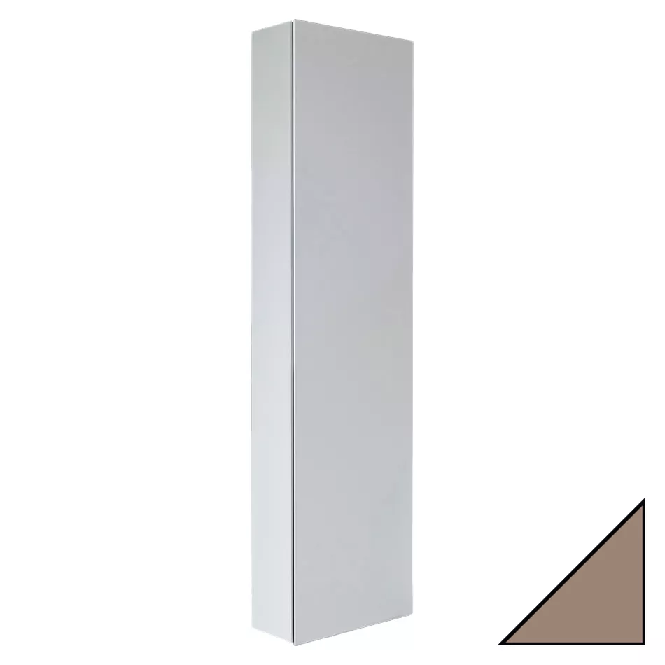 Шкаф пенал Duravit L-Cube LC1170R8686 40 см