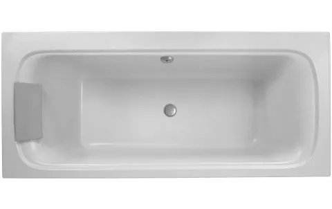 Прямоугольная ванна из искусственного камня Jacob Delafon Elite 190х90 E6D033RU-00