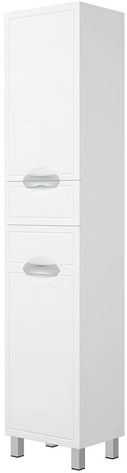 Шкаф пенал Corozo Монро SD-00000690 40 см