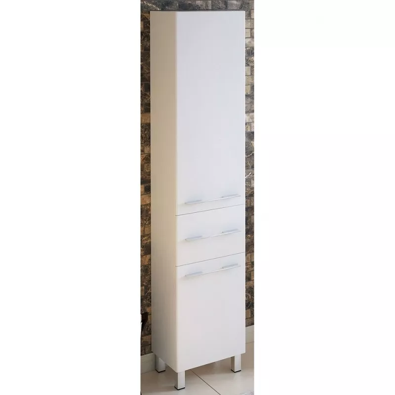 Шкаф пенал Corozo Мирэль SD-00000400 40 см