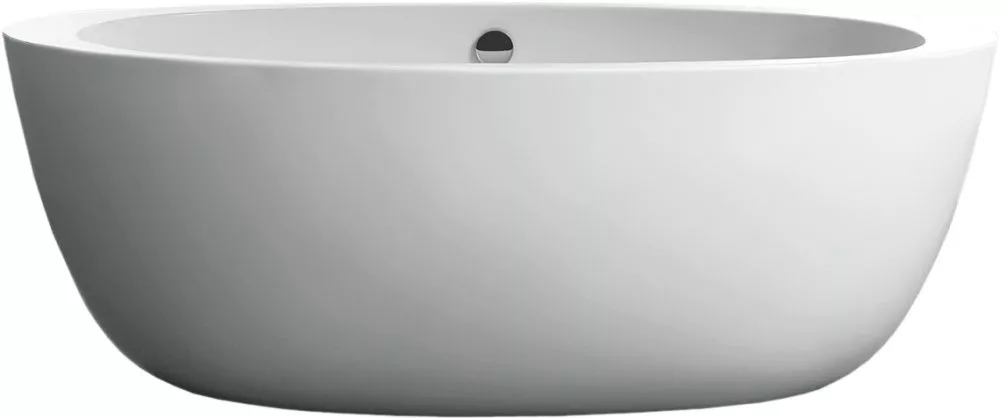 Ванна акриловая BelBagno BB67 170x90 BB67-1700