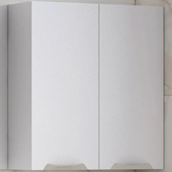 Шкаф пенал Corozo Алиот SD-00000606 60 см