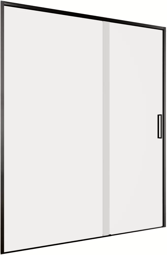 Душевая дверь Aquanet Pleasure Evo AE65-N150-BT