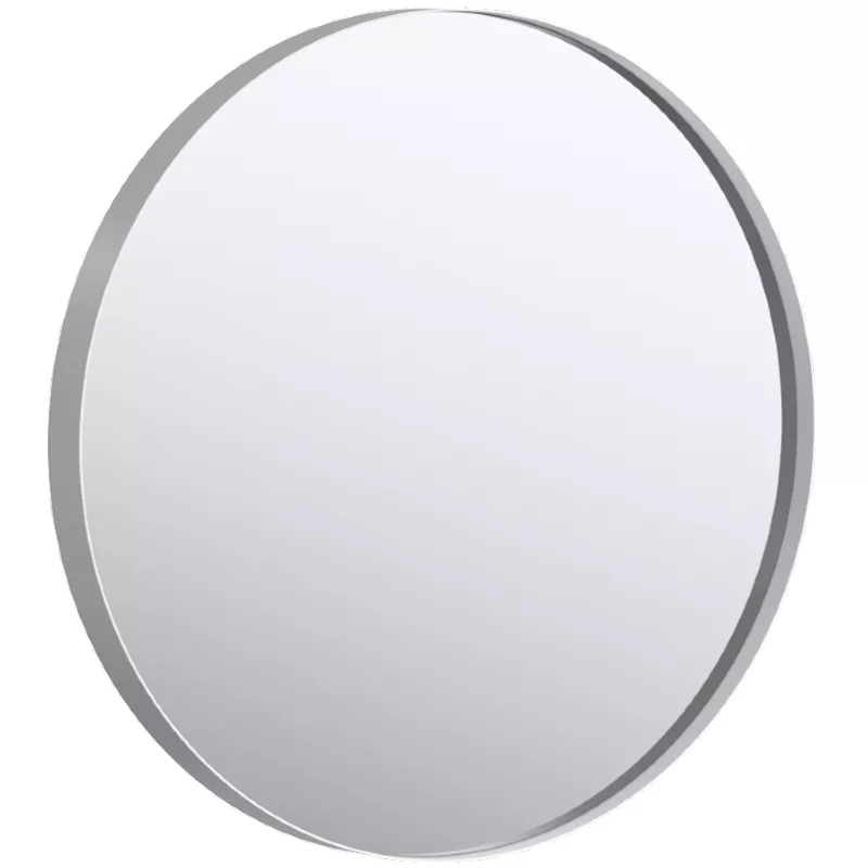 Зеркало Aqwella Fargo RM0208W 80х80 см