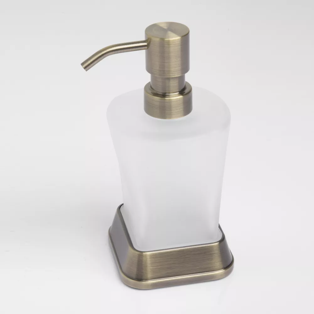 Дозатор для жидкого мыла Wasserkraft K-5599