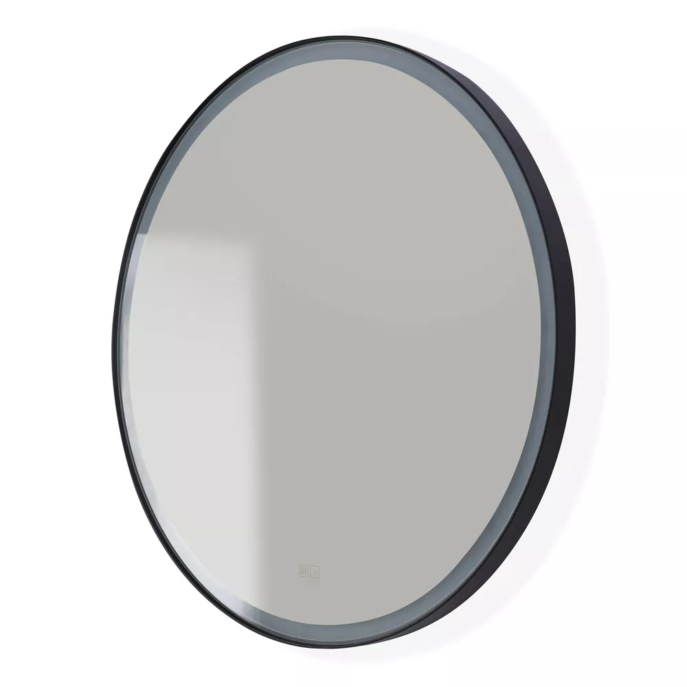 Зеркало с LED подстветкой Cezares Cadro 70.7х70.7 CZR-SPC-CADRO-700-LED-TCH-WARM
