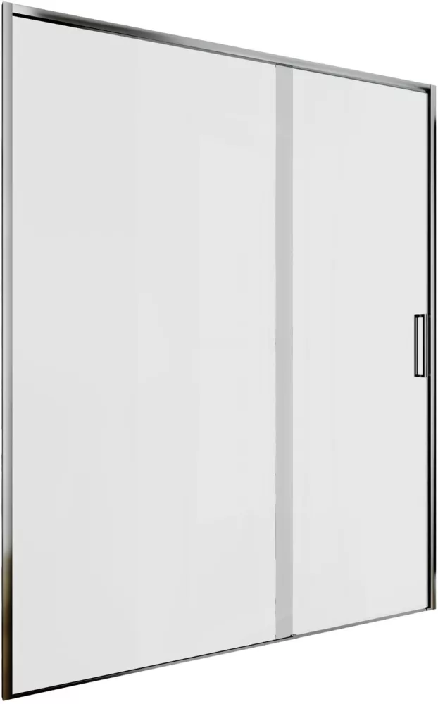 Душевая дверь Aquanet Pleasure Evo AE65-N150-CT