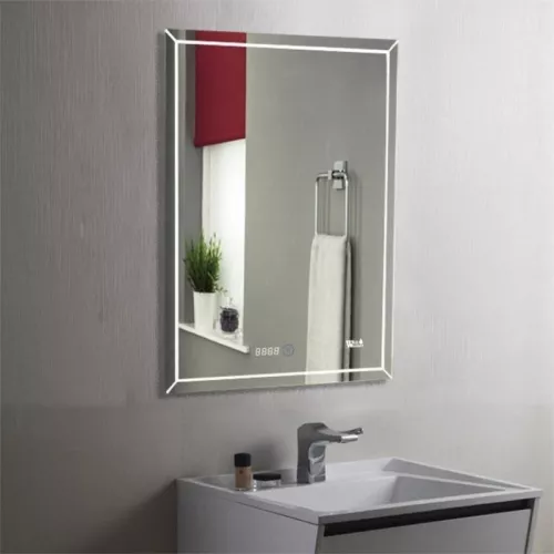 Зеркало Weltwasser Ww Lanzo 6080-2 10000000976