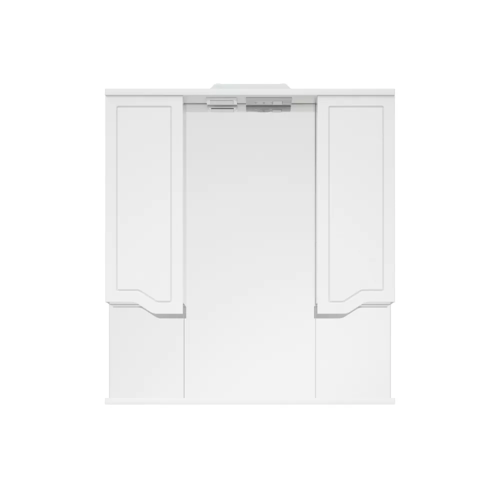 Зеркальный шкаф Corozo Мирра 75х81.5 SD-00001516