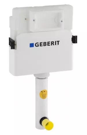 Инсталляции Geberit Duofix UP100 109.100.00.1