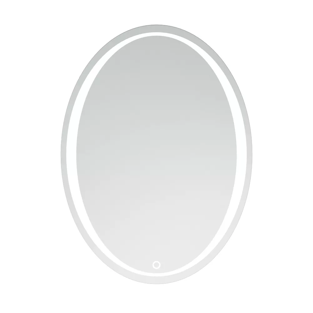 Зеркало с подсветкой Corozo Капелла 57 SD-00000621