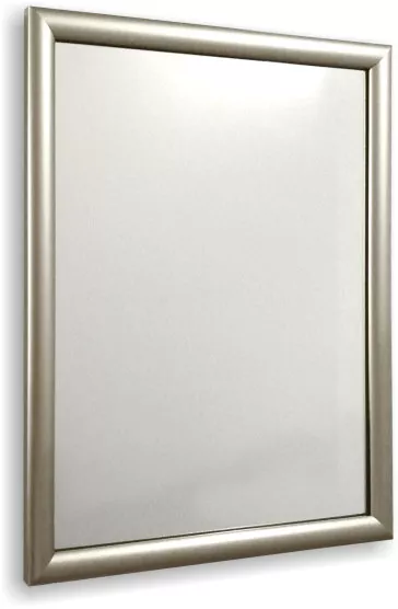 Зеркало Silver Mirrors 440*550 Серебро Магнат ФР-00002188
