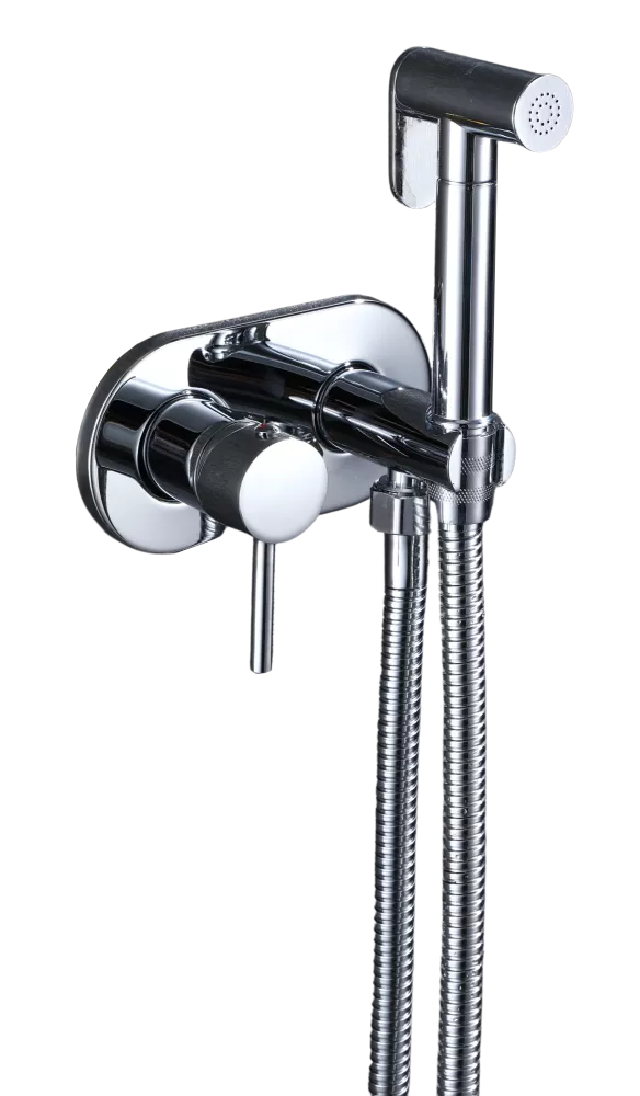 Гигиенический душ Rush Capri CA1435-96