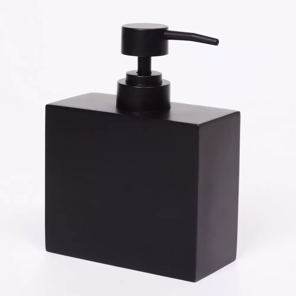 Дозатор для жидкого мыла Wasserkraft K-3799