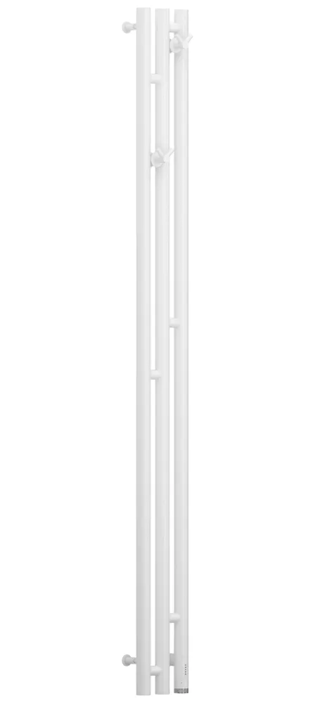 Белый полотенцесушитель Сунержа Терция 3.0 12-5845-1511