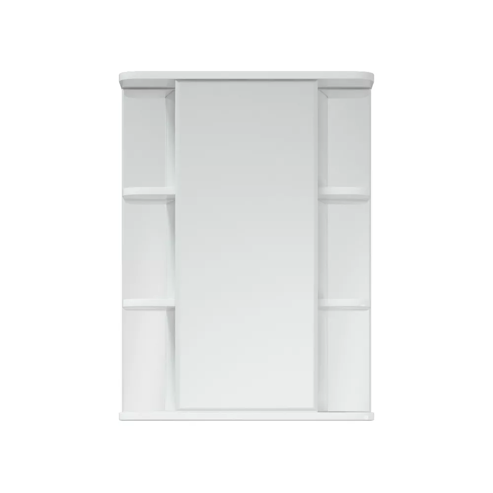 Зеркальный шкаф Corozo Орион 54х74 SD-00001547